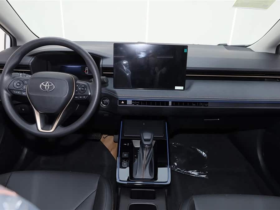 Toyota 2026 car image #23