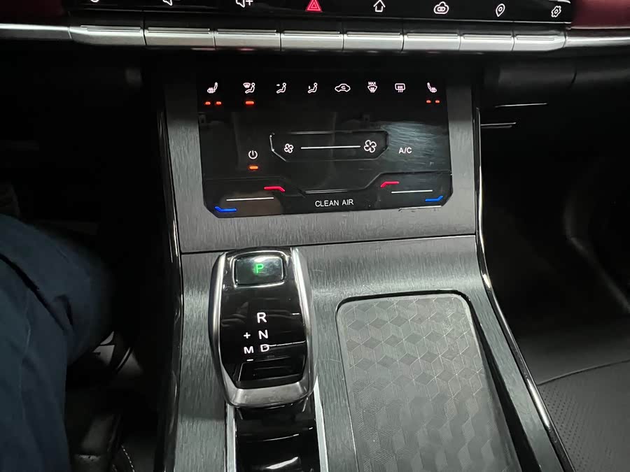 Chery Tiggo 7 2022 car image #23