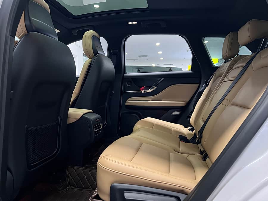 Changan 2021 car image #23