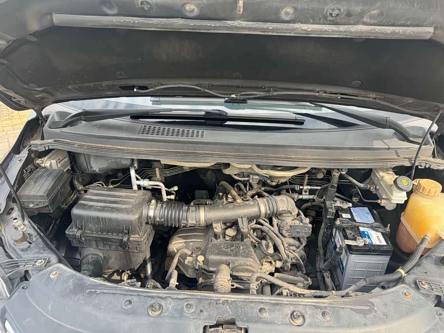 Forthing Lingzhi 2017 car image #23