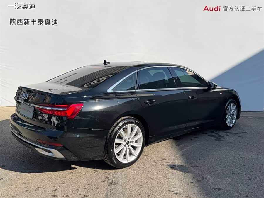 Audi A6L 2023 car image #23
