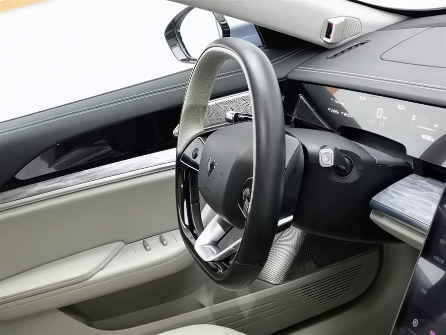 Neta S 2023 изображение автомобиля #23