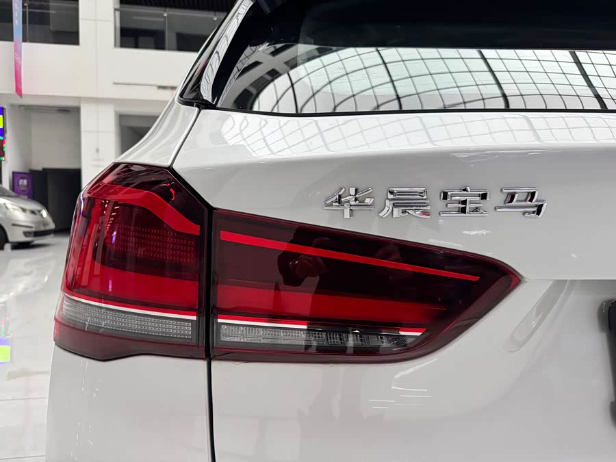 BMW X1 2020 #23 BMW X1 2020 car image #23