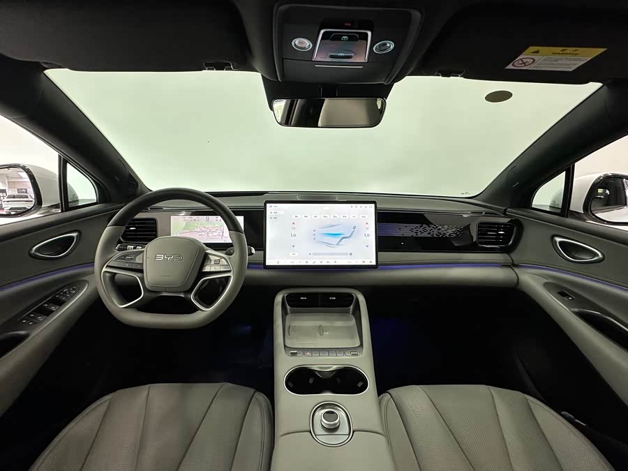 BYD Sea Lion 06 New Energy 2025 car image #23