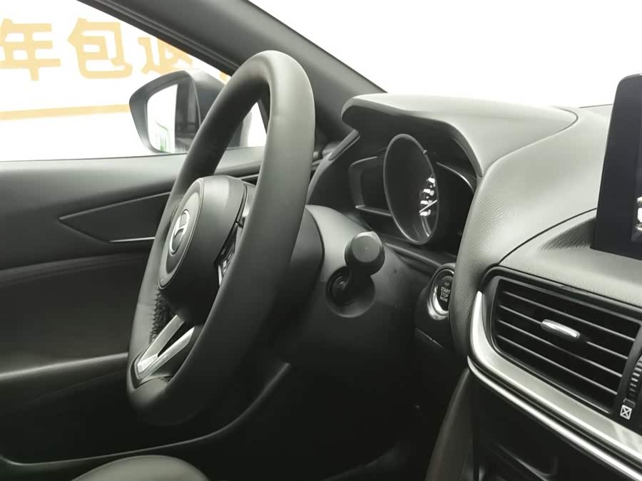 马自达 马自达CX-4 2020 汽车图片 #23