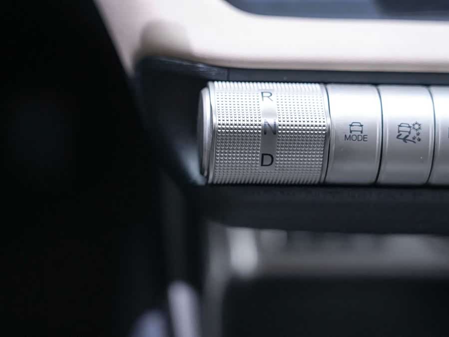 BYD Dolphin 2023 car image #23