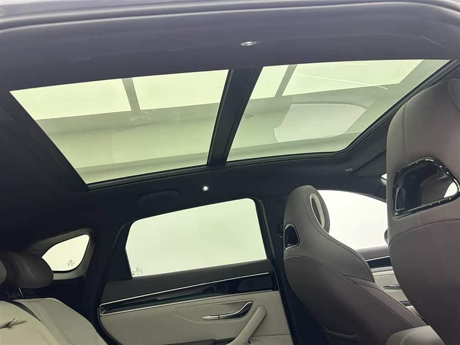 BYD Song Plus New Energy 2024 #23 BYD Song Plus New Energy 2024 car image #23