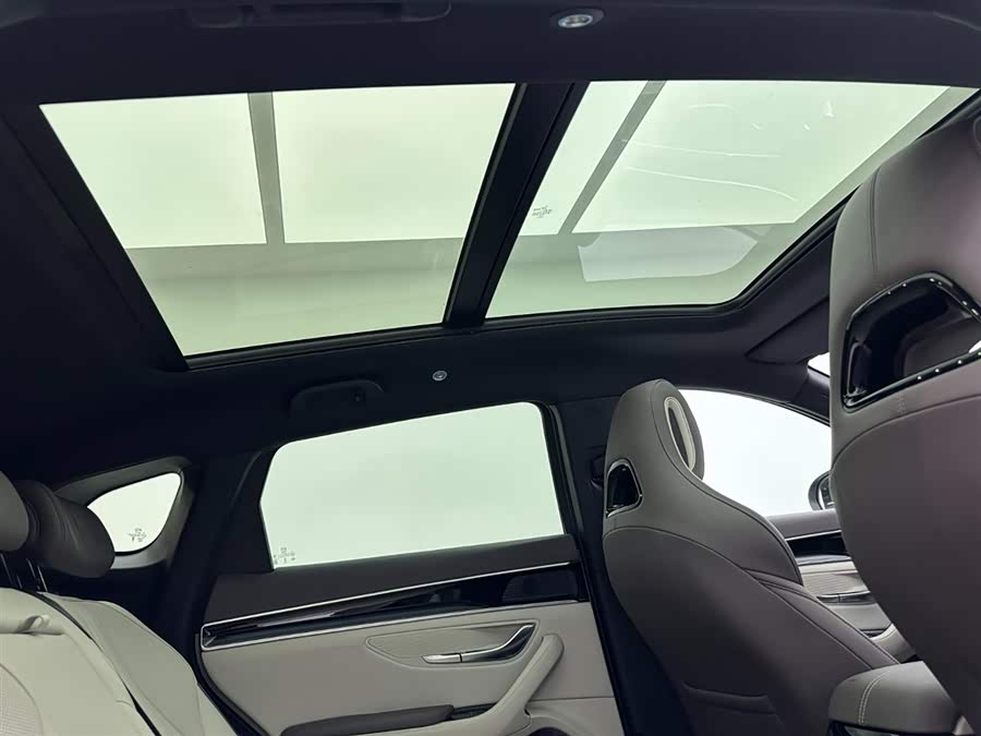 BYD Song Plus New Energy 2025 car image #23