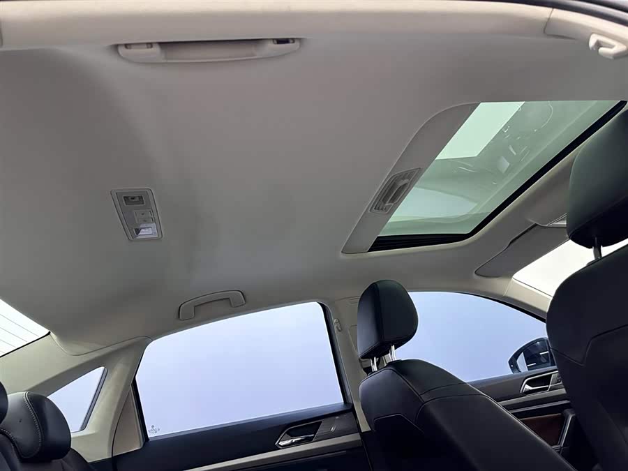 Volkswagen Lavida 2022 car image #23