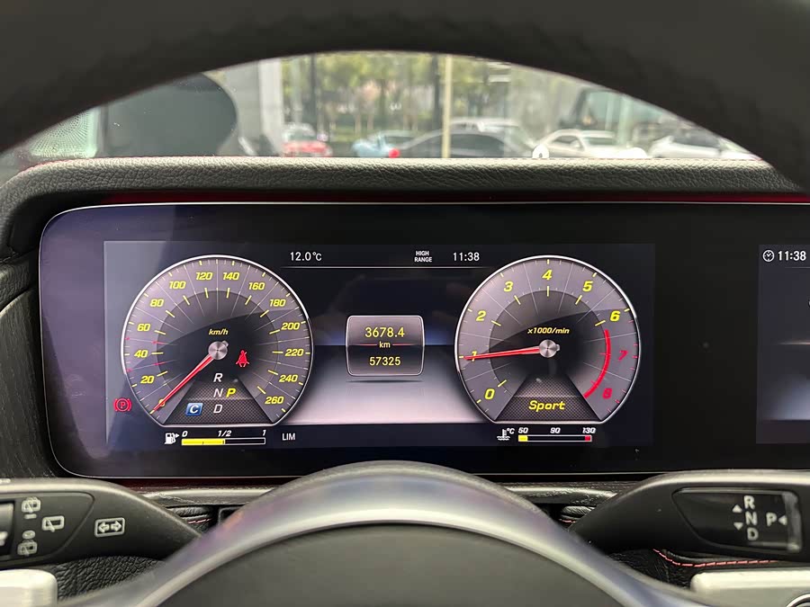 Mercedes-Benz G Class 2020 #23 Mercedes-Benz G Class 2020 immagine di auto #23