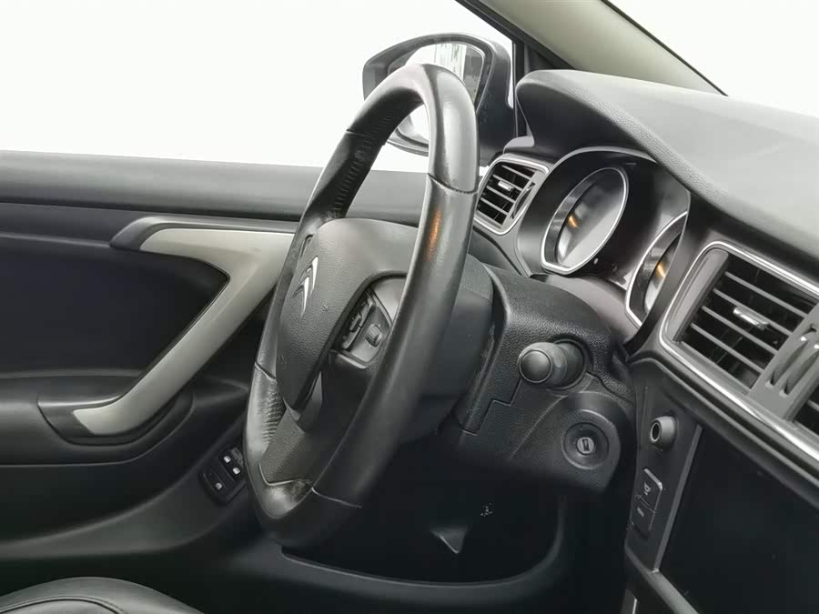 Citroen C3-XR 2015 car image #23