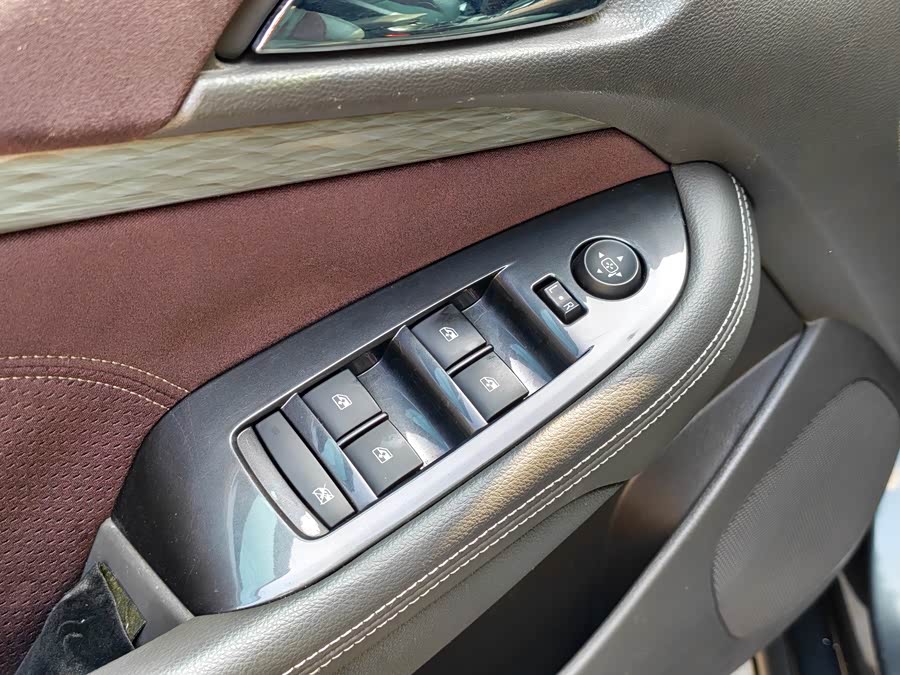 Chevrolet Malibu 2017 car image #23