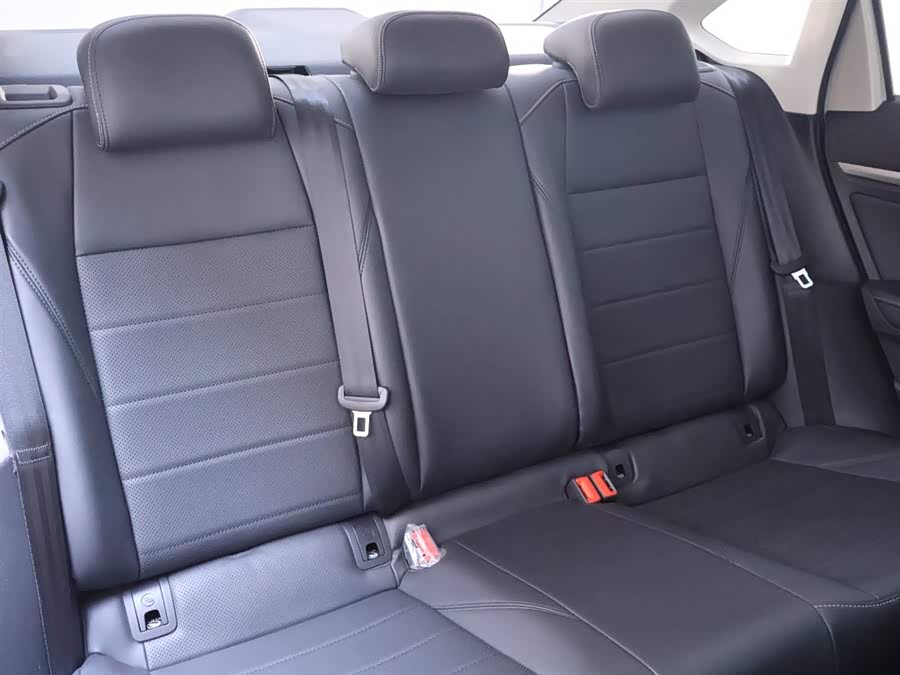 Volkswagen Lavida 2018 immagine di auto #23