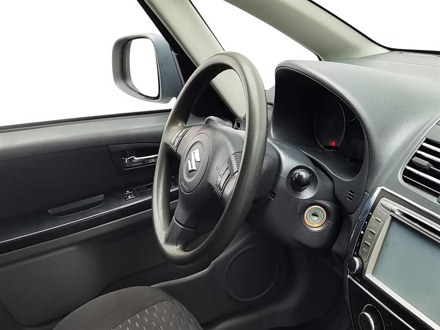 铃木 天语 SX4 2012 汽车图片 #23