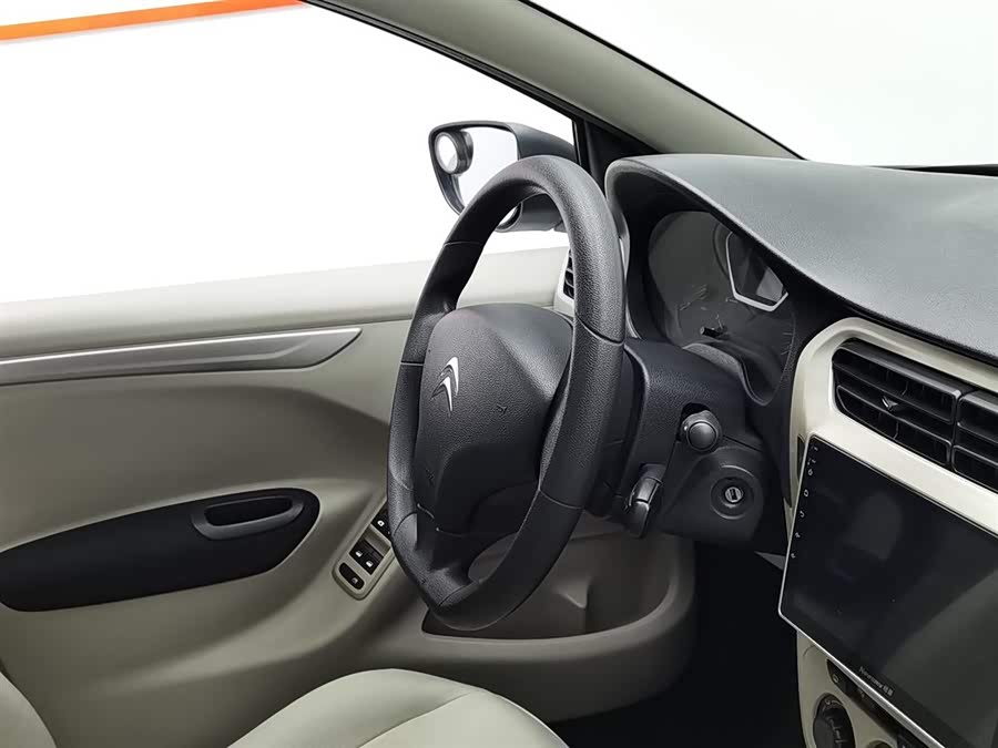 Citroen C-Elysée 2014 imagem de carro #23