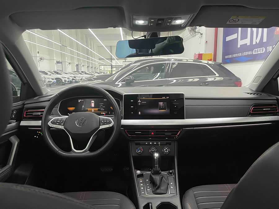 Volkswagen Lavida 2022 #23 Volkswagen Lavida 2022 car image #23