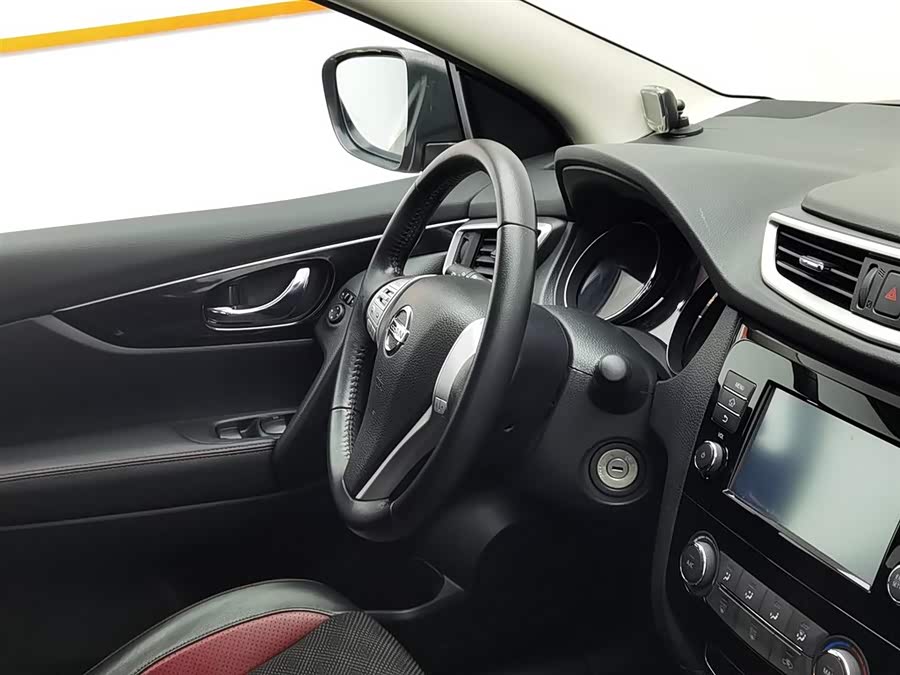 日产 逍客 2018 汽车图片 #23