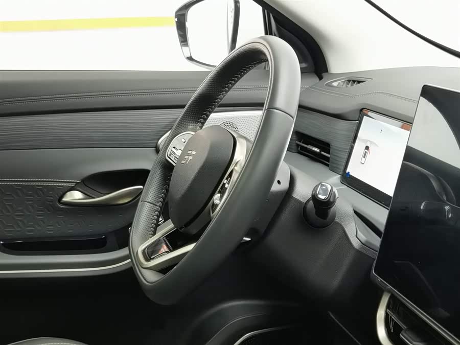 捷途山海 捷途山海L9 2024 #23 捷途山海 捷途山海L9 2024 汽车图片 #23