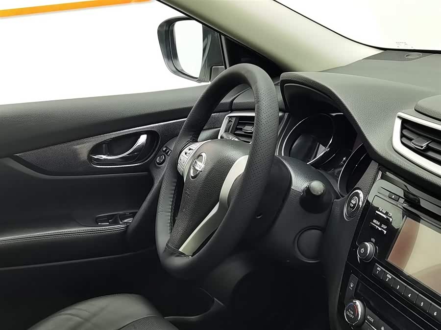 日产 奇骏 2014 汽车图片 #23