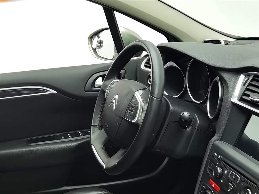 Citroen C4L 2013 #23 Citroen C4L 2013 car image #23