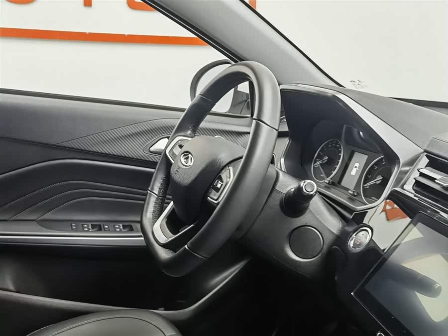 Chery Tiggo 3x 2021 #23 Chery Tiggo 3x 2021 car image #23