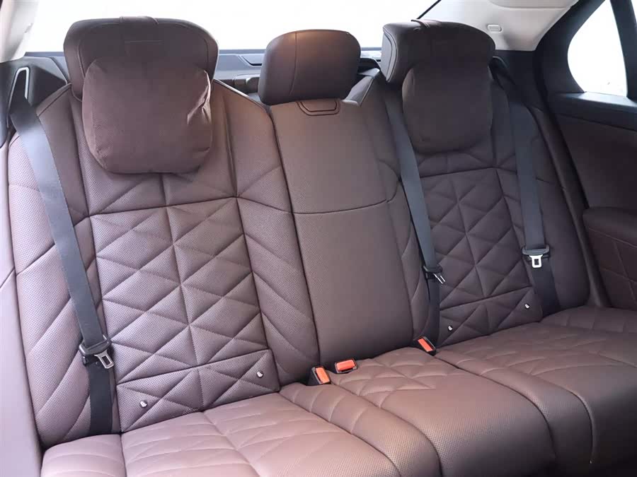 BMW 7 Series 2023 #23 BMW 7 Series 2023 car image #23