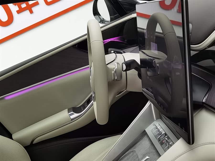 Denza Z9 2024 immagine di auto #23