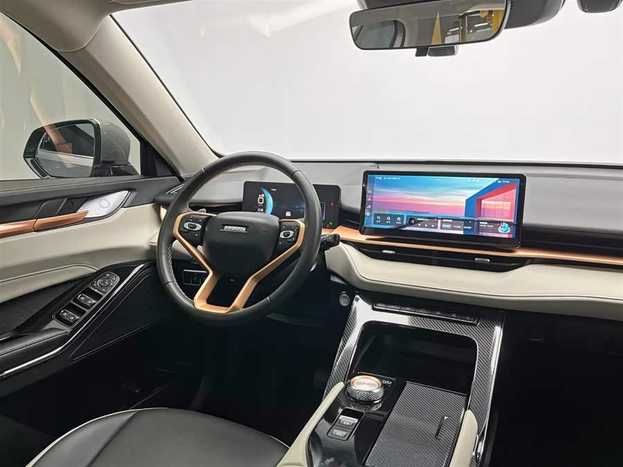 Haval H6 2023 car image #23