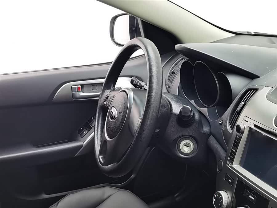 Kia Forte 2012 #23 Kia Forte 2012 car image #23