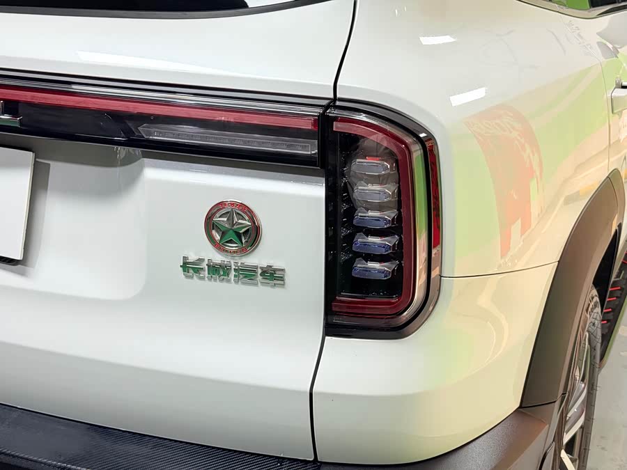 Haval X Dog / Dargo 2024 immagine di auto #23