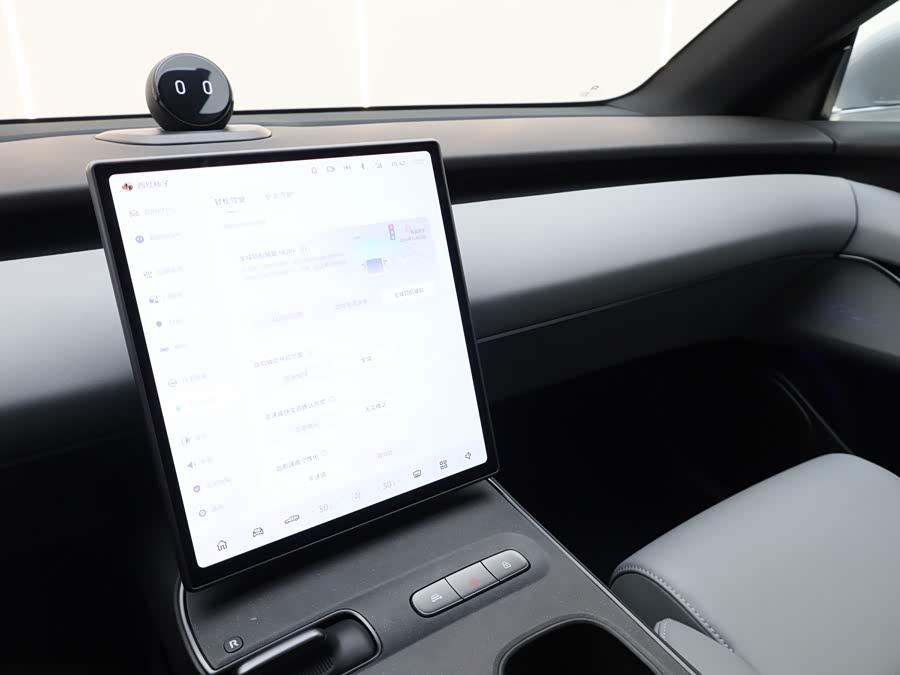 蔚来 蔚来ET5 2024 汽车图片 #23