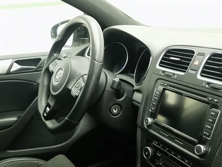 Volkswagen Golf (Imported) 2012 immagine di auto #23