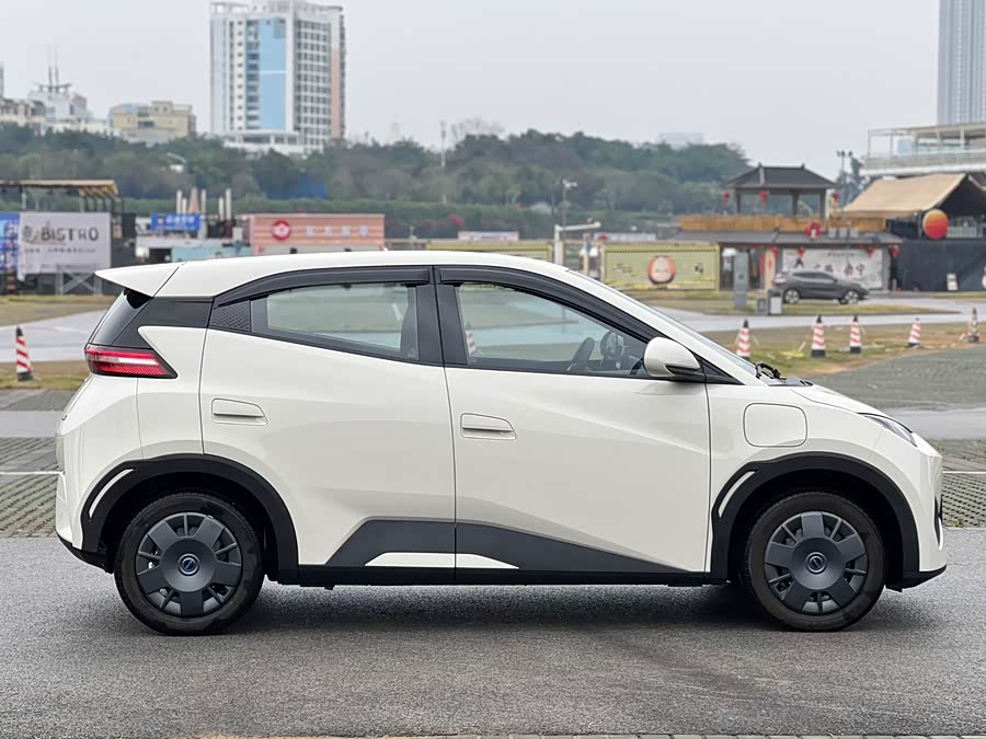 BYD Seagull 2025 car image #23