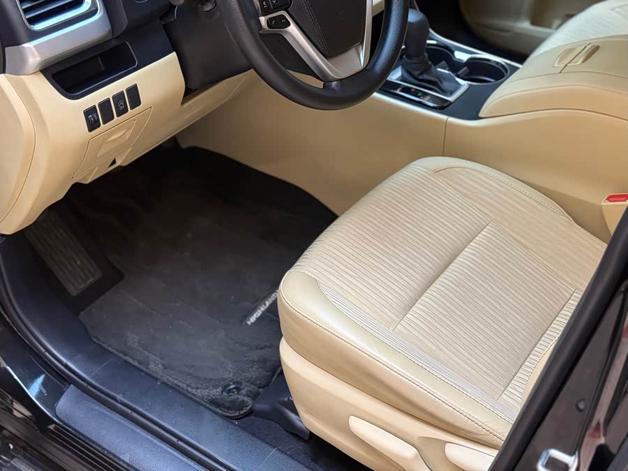 Toyota Highlander 2021 #23 Toyota Highlander 2021 car image #23