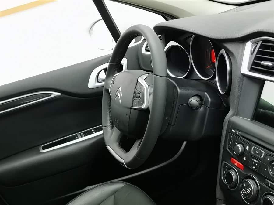 Citroen C4L 2015 #23 Citroen C4L 2015 car image #23