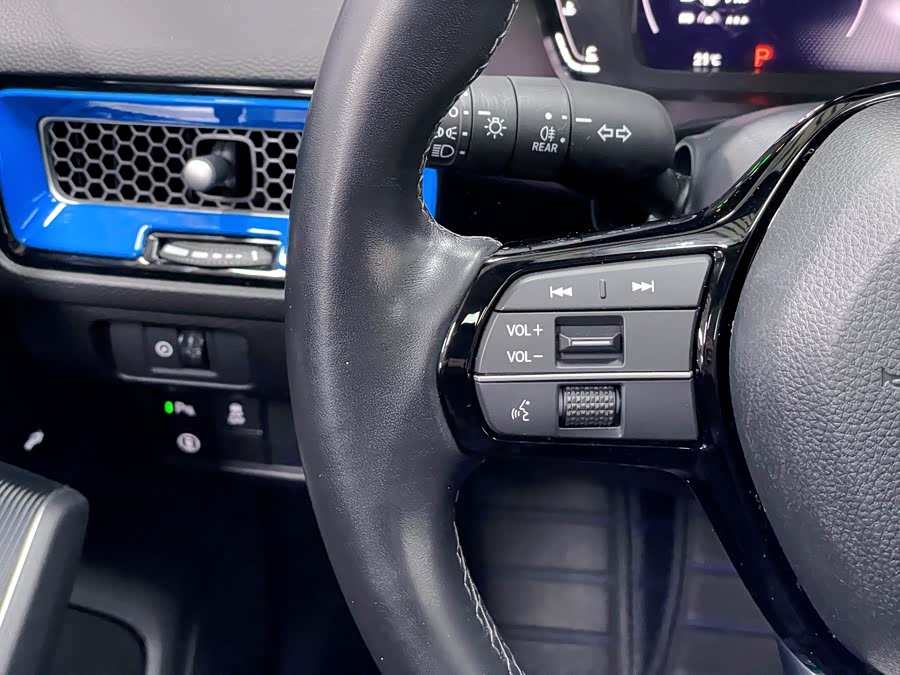 Honda INTEGRA 2021 immagine di auto #23