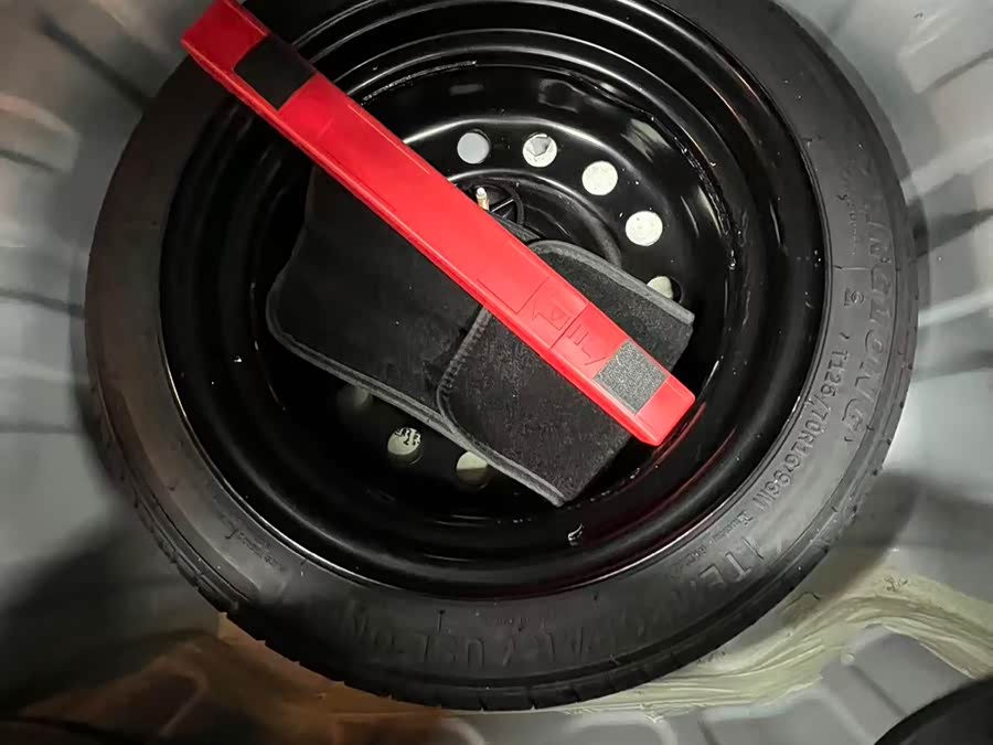 Chery Tiggo 3x 2023 car image #23