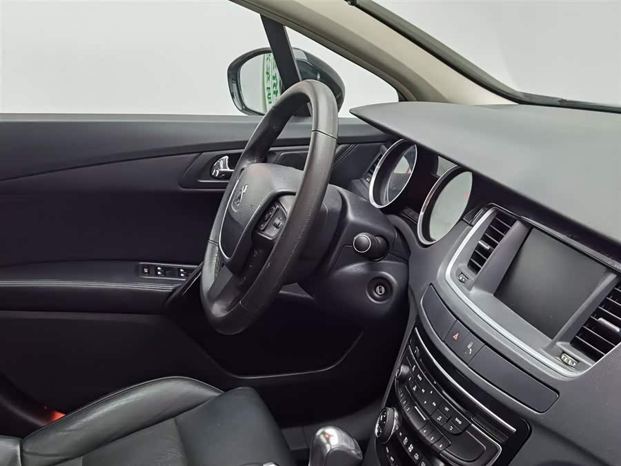 标致 标致508 2013 汽车图片 #23