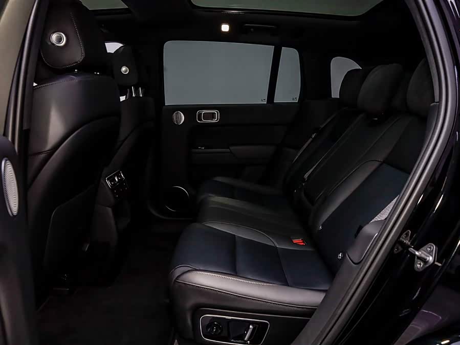 Li L7 2025 car image #23