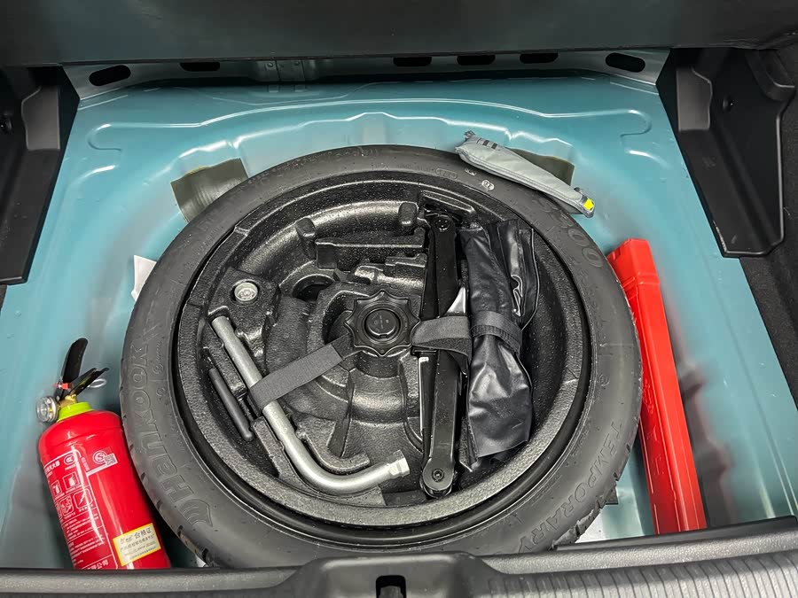 Audi A6L New Energy 2023 car image #23