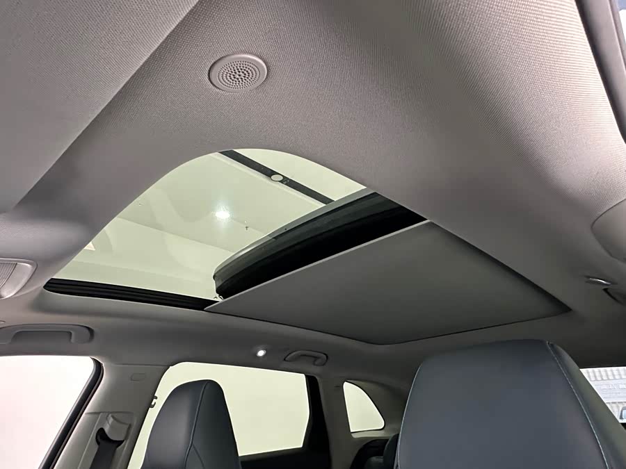 BYD Sea Lion 07 DM-i 2025 car image #23