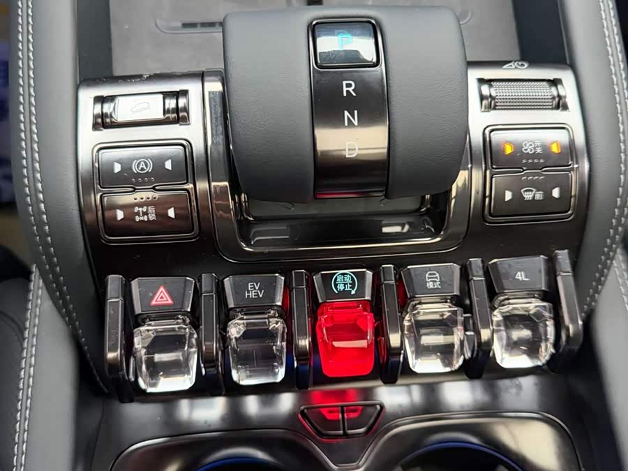 FangChengBao Leopard 5 2025 car image #23