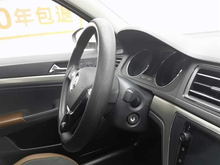Volkswagen Lavida 2022 car image #23