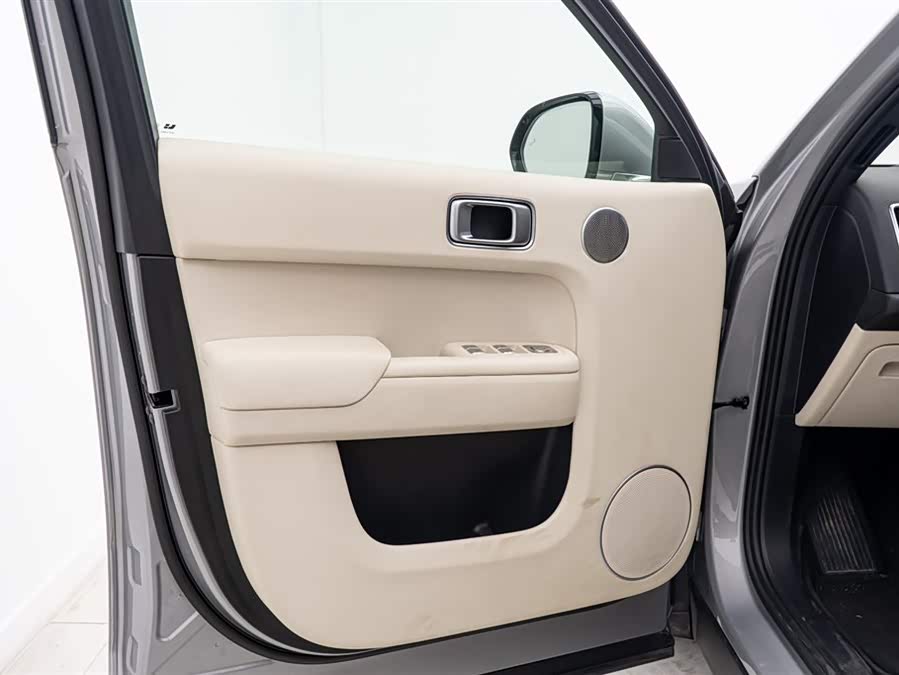 Li L9 2023 imagen de coche #23