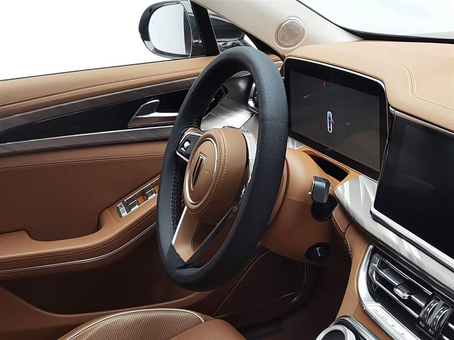 HongQi H9 2020 car image #23