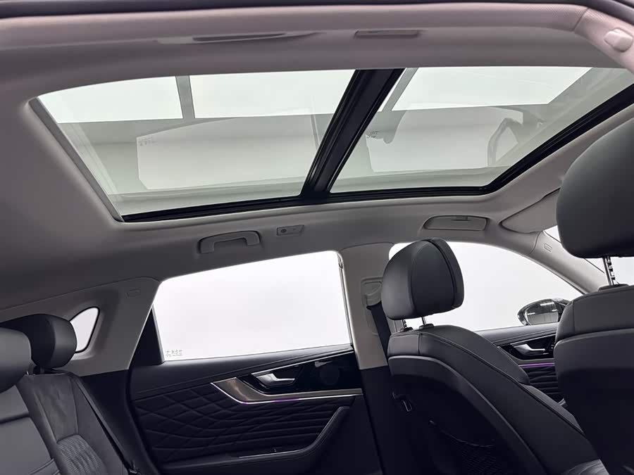 HongQi HS5 2023 immagine di auto #23