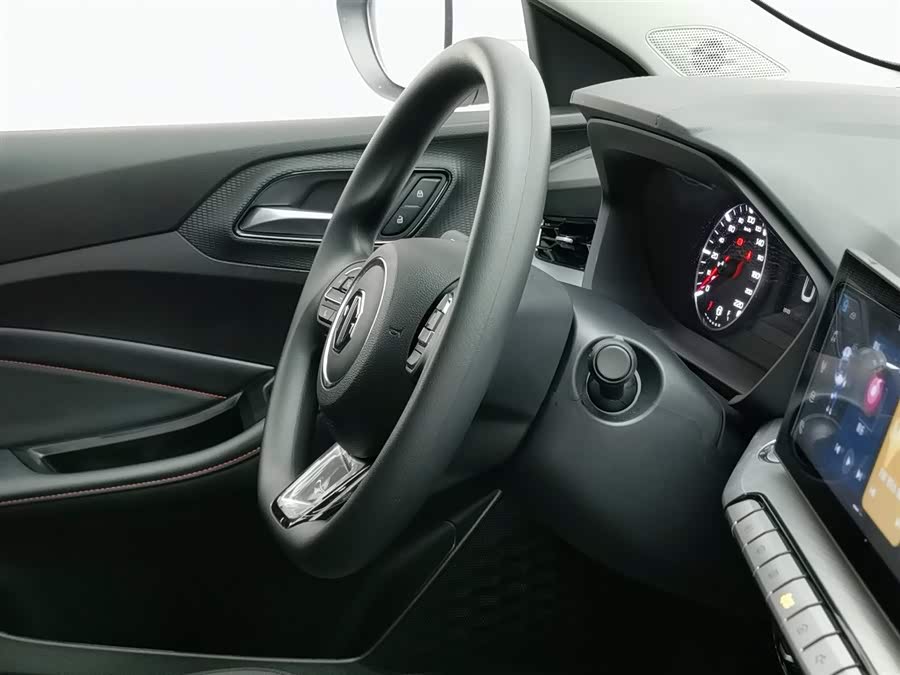 MG 5 2025 car image #23
