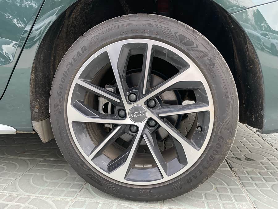 Audi A3 2021 #23 Audi A3 2021 car image #23