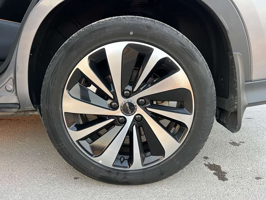 BYD Song Plus New Energy 2023 #23 BYD Song Plus New Energy 2023 car image #23