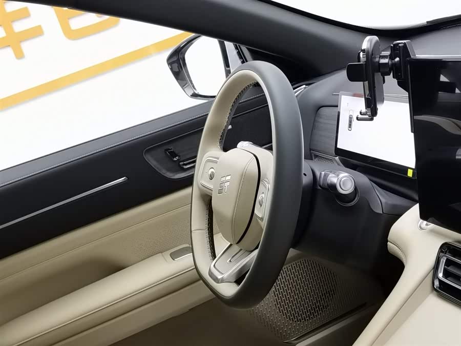 捷途山海 2025 汽车图片 #23